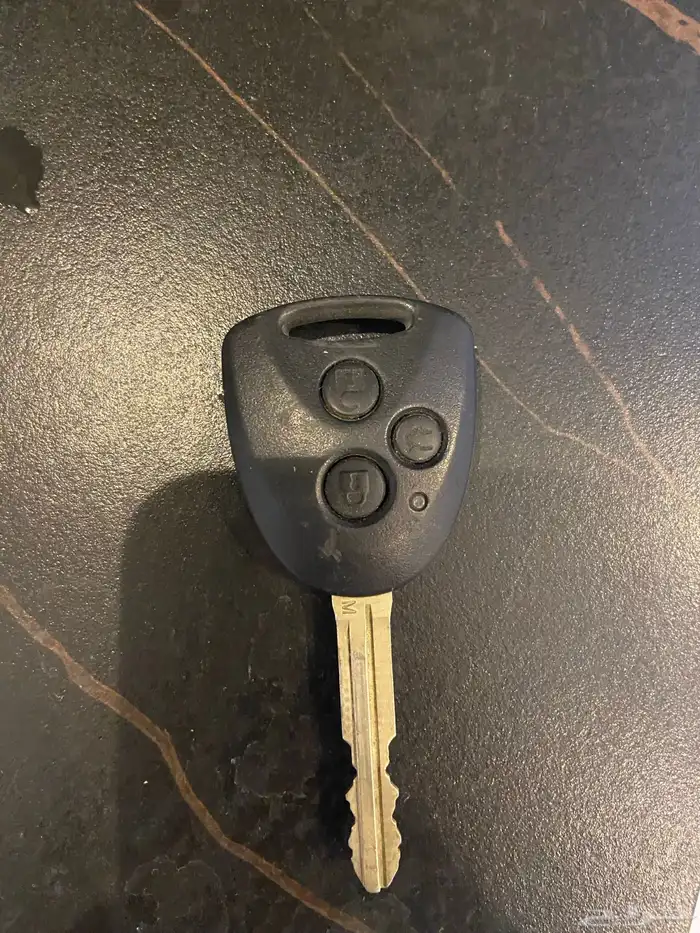 مفتاح يارس 2023 وكاله 1