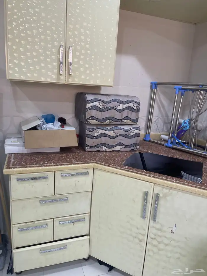 مطبخ شبة جديد 3