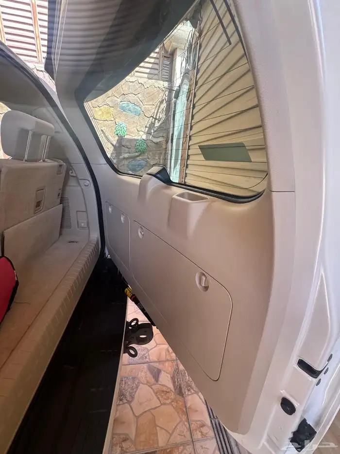 برادو 2023 نص فل دبل عبداللطيف الجميل مخزززن 43