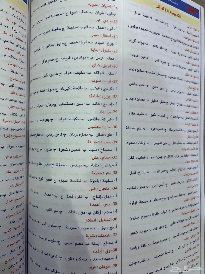 مجموعه كتب قدرات من 3 كتب   مجموعه كتب تحصيلي من 3 كتب 7