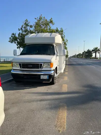 موتر هوم كرفان امريكي وكالة index