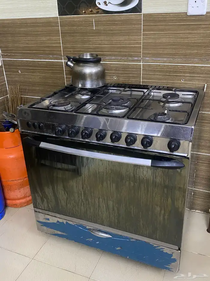 ثلاجه وبرتقاز 2