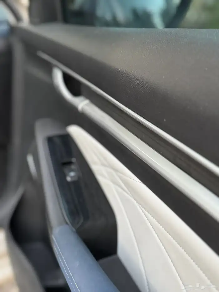 جيلي إمجراند 7 2023 فل كامل بودي وكاله 19