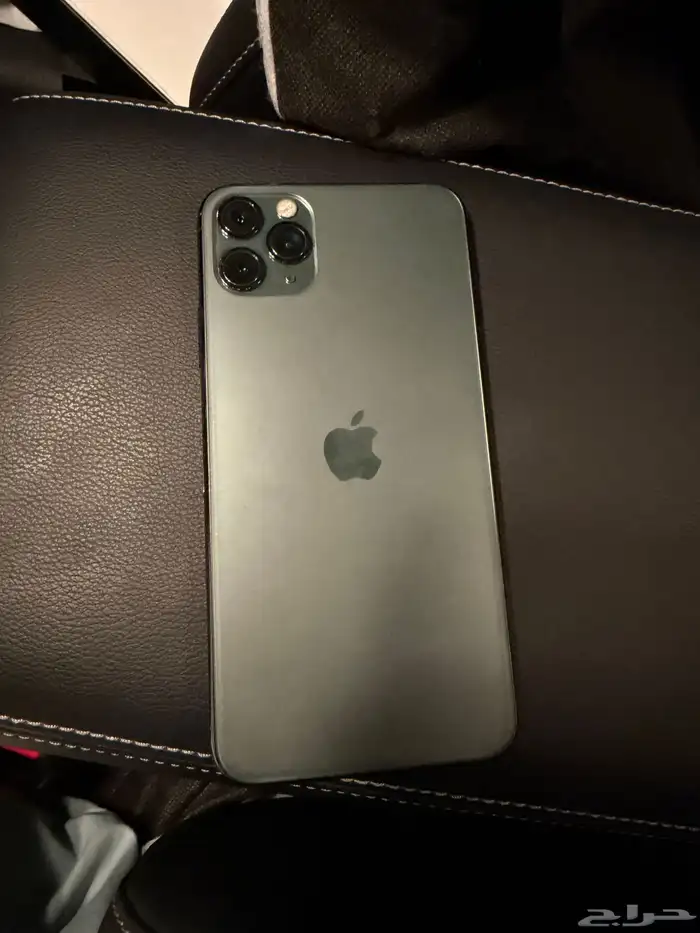 آيفون 11 برو ماكس 3