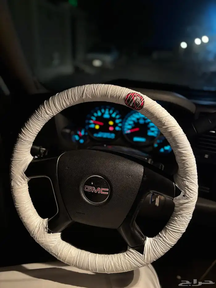 سييرا 2008 بدون دبل 4