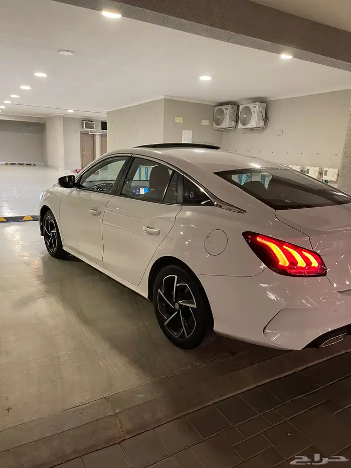 ام جي جي تي فل كامل 2023 GT 20