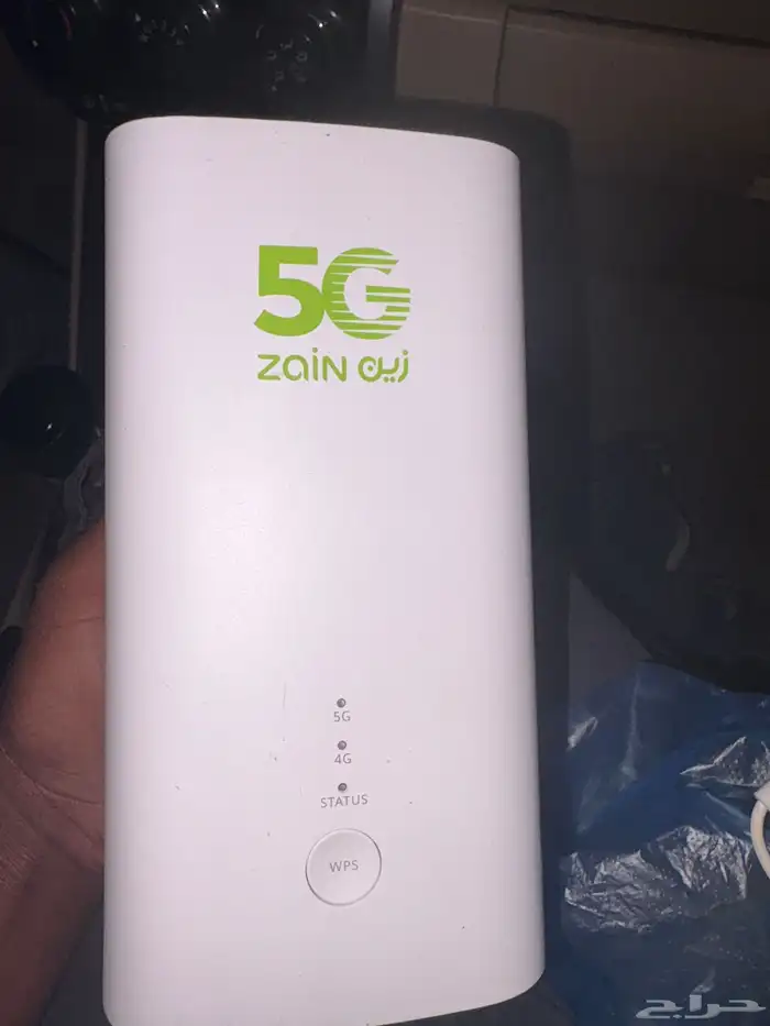 راوتر زين 5G 0