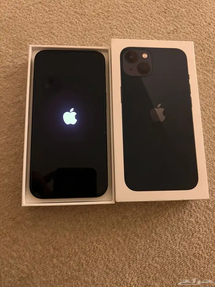 ايفون 13 العادي 1