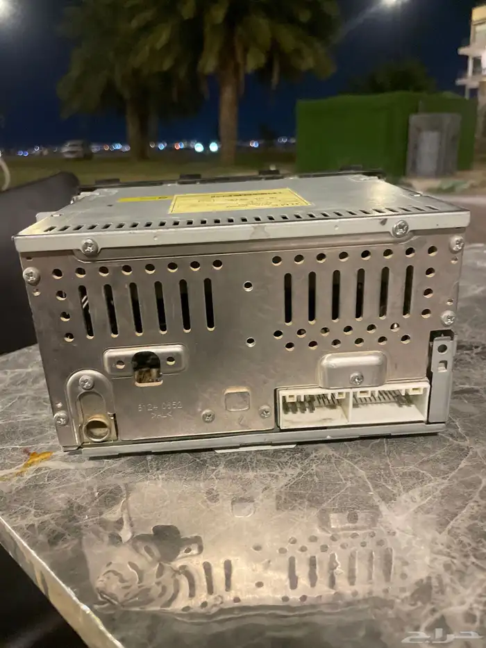 مسجل اكسنت 2013 - 2017 1