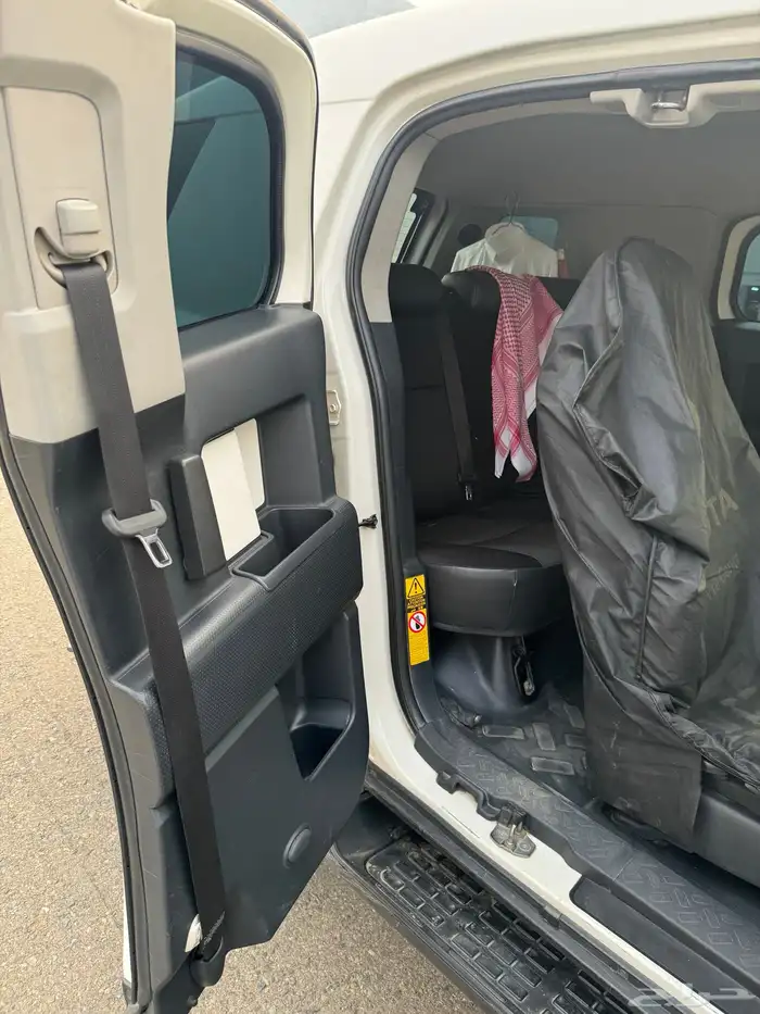 اف جي 2016 سعودي ون مطور 24