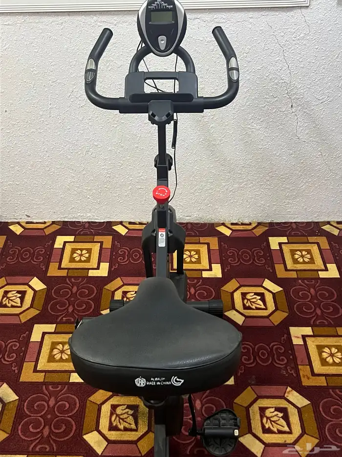 سير ودراجه 4