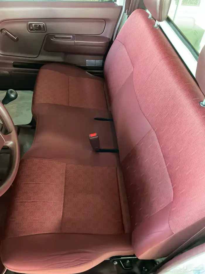 داتسون غماره مخزززن 81