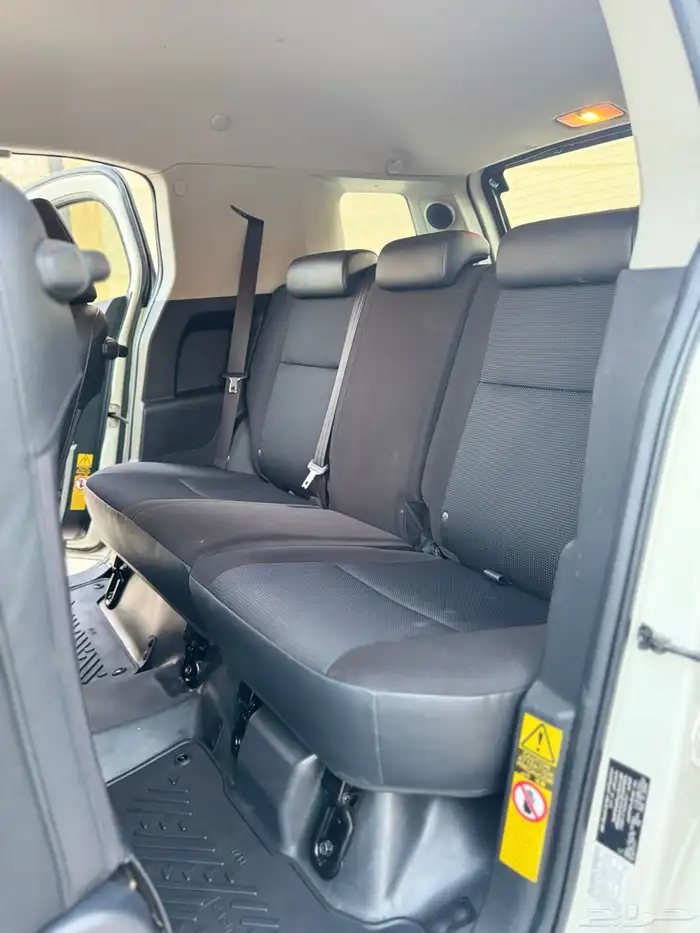 للبيع اف جي سعودي موديل 2022 فل كامل 2 56