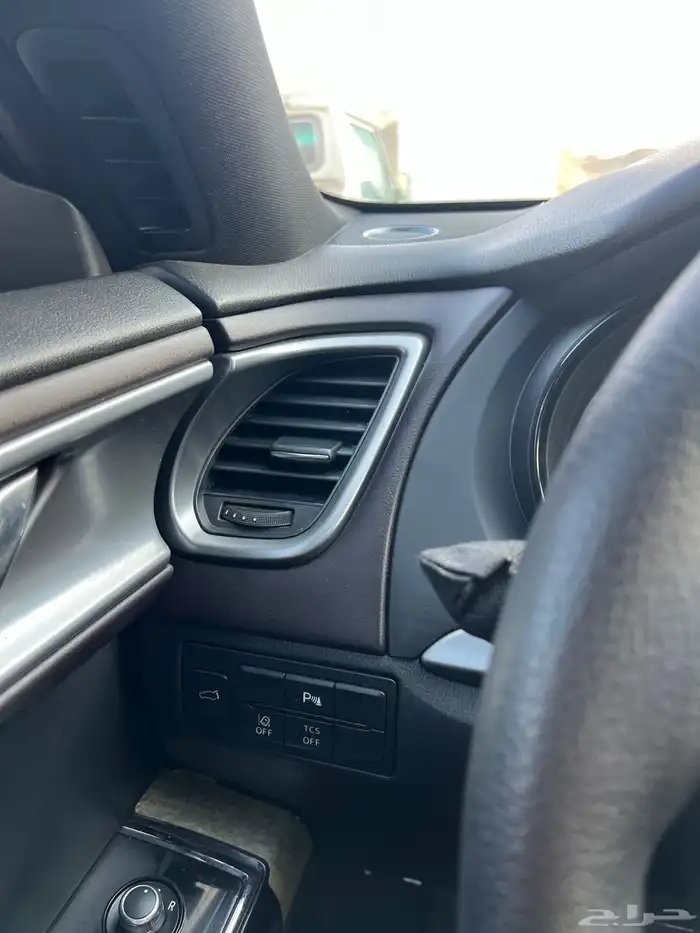 مازدا CX9 موديل 2018 بودي بلد 9