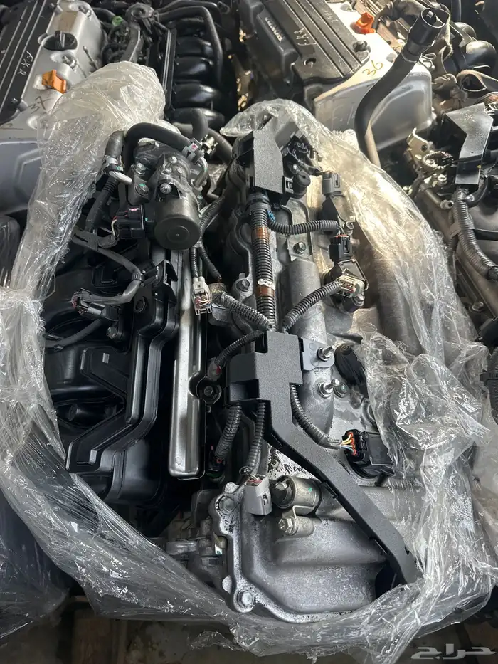 مكاين مستورد 3