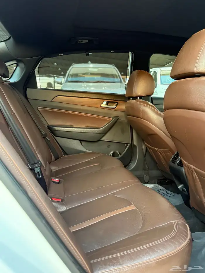 هيونداي سوناتا 9