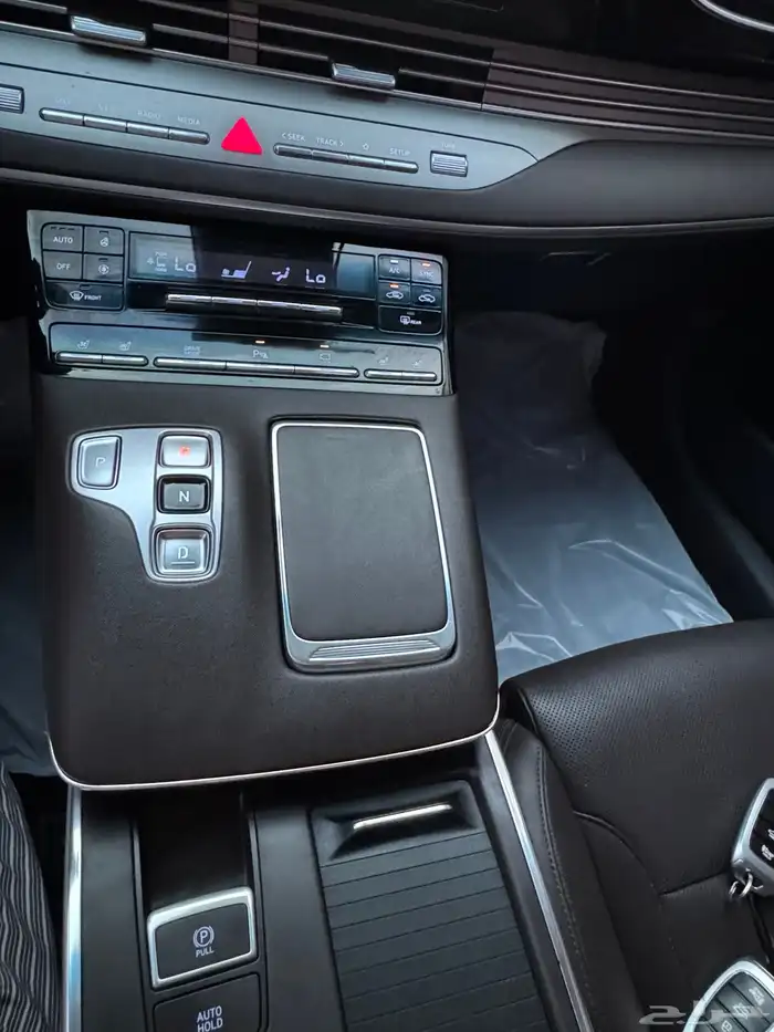 ازيرا 2020 بنزين 23