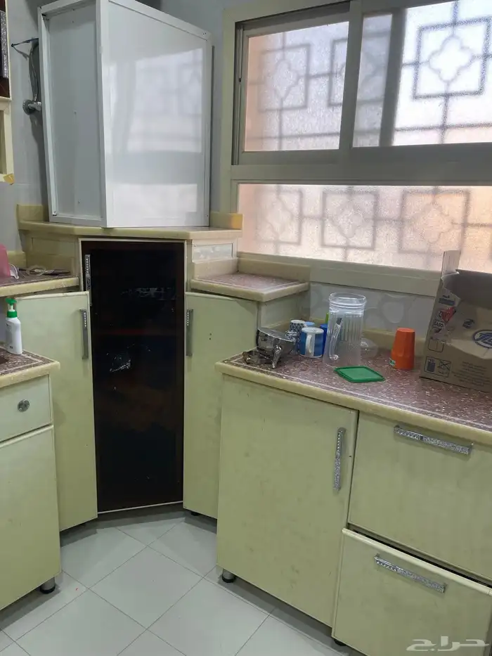 مطبخ شبة جديد 0