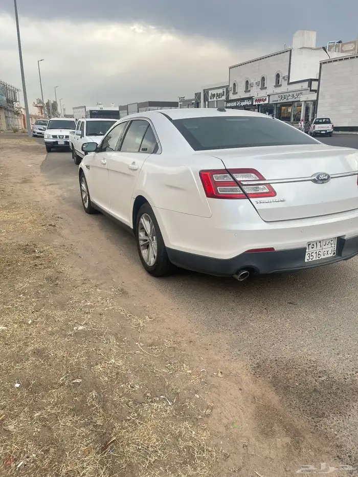 تورس 2014 مالك أول 4