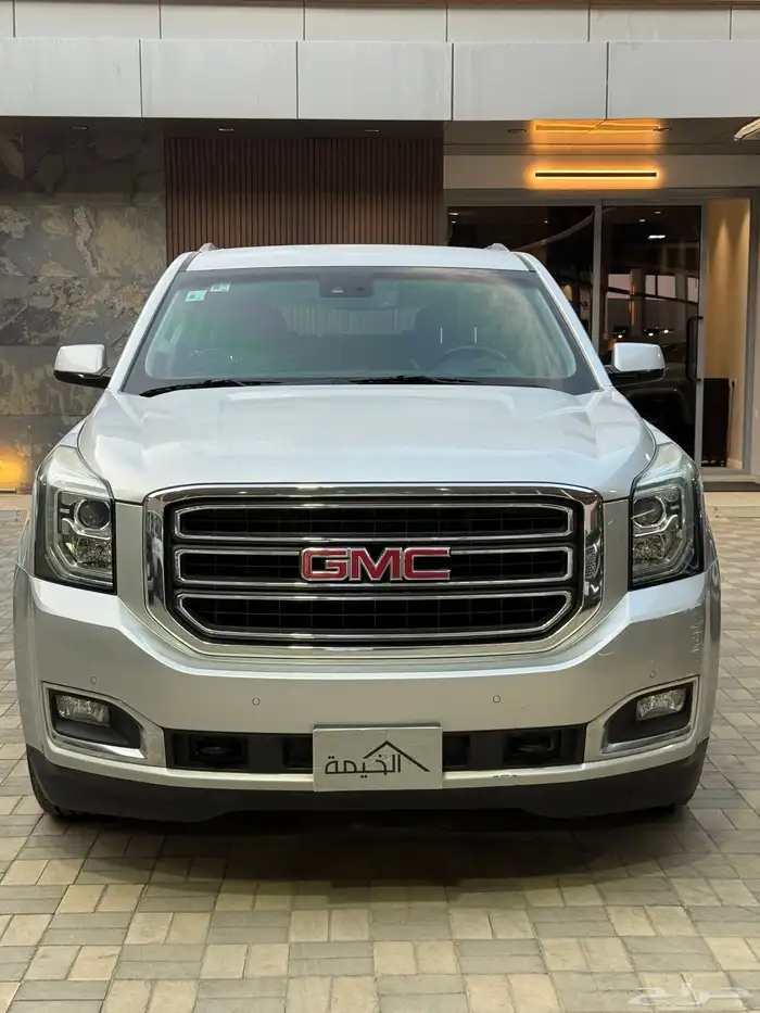 يوكن 2015 دبل .. ممشى 82 الف 0