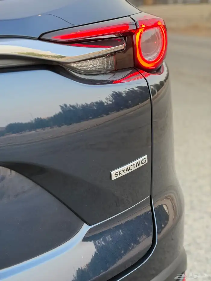 للبيع مازدا cx9 2021 فل كامل ( سجنتشر ) 17