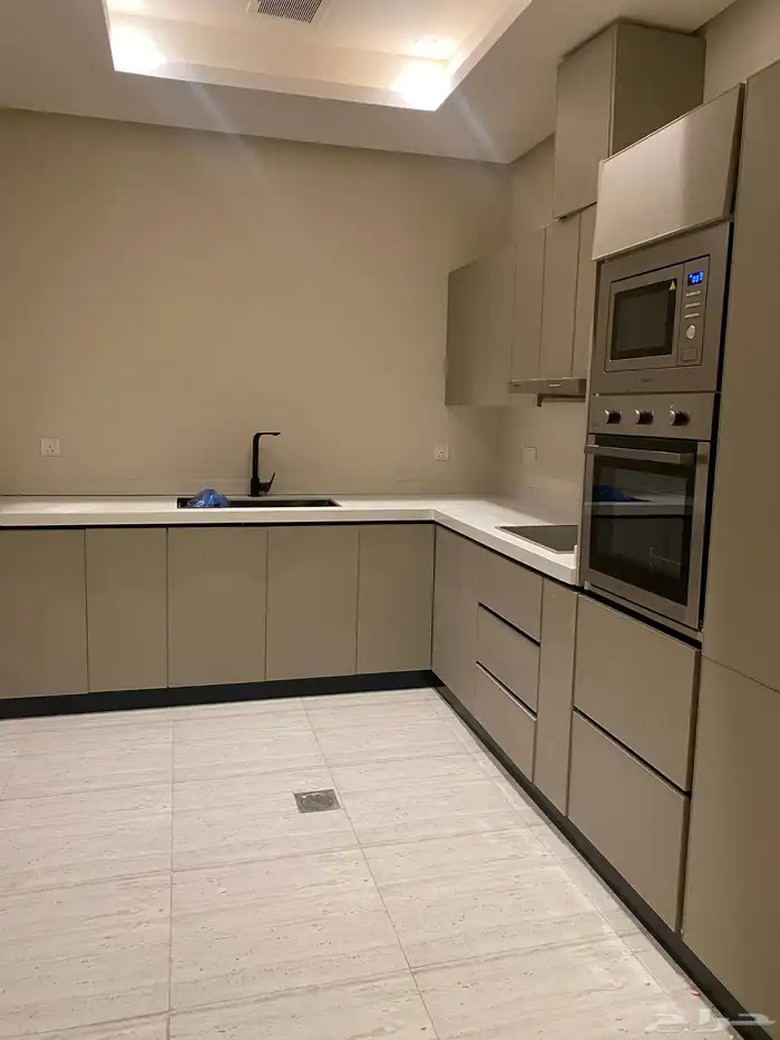 شقه للأيجار حي النرجس ( الماجديه ) 0