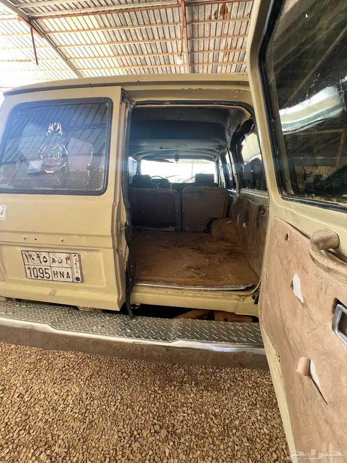 لاندكروزر 83 5