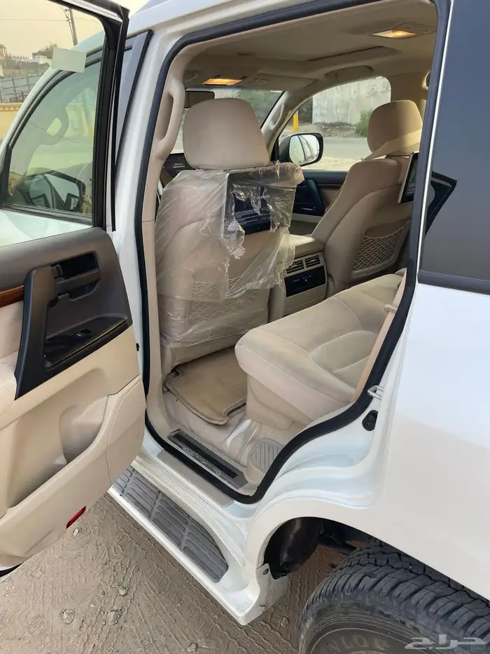 جيب جكسار 2018 فل كامل سعودي 4