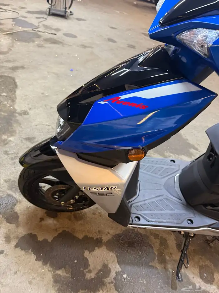 داباب سزوكي افينيوس 2024 7