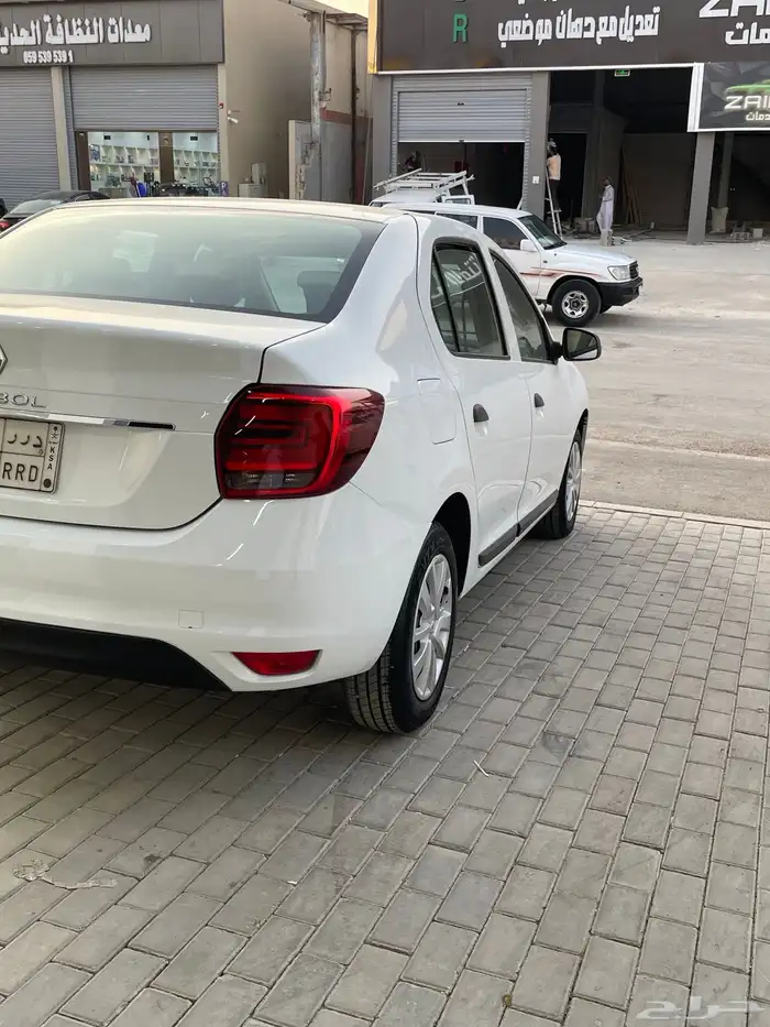 رينو سنبل 2020 3