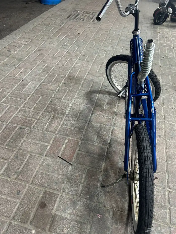 للبيع سيكل رامبو اندنوسي 1