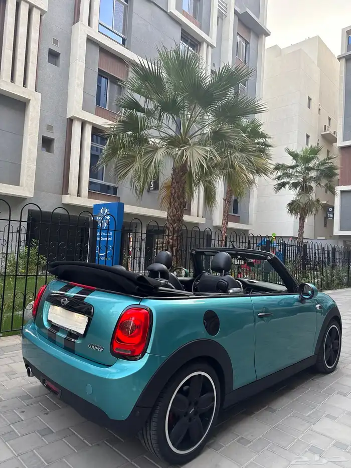 mini copper كشف 2018 13