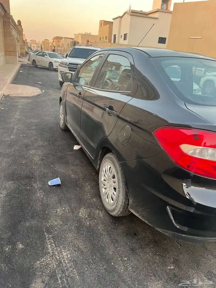 فورد فيوجن 2020 1