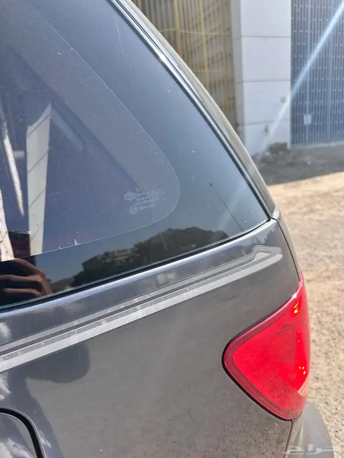 سياره فور شنر 12