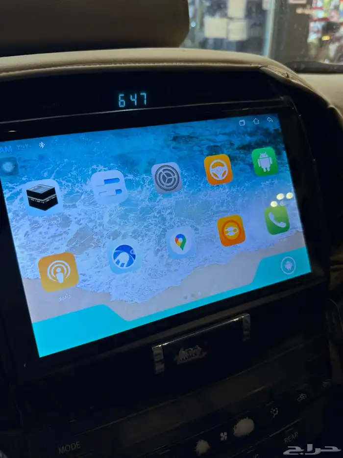 مسجل شاشة اندرويد 5