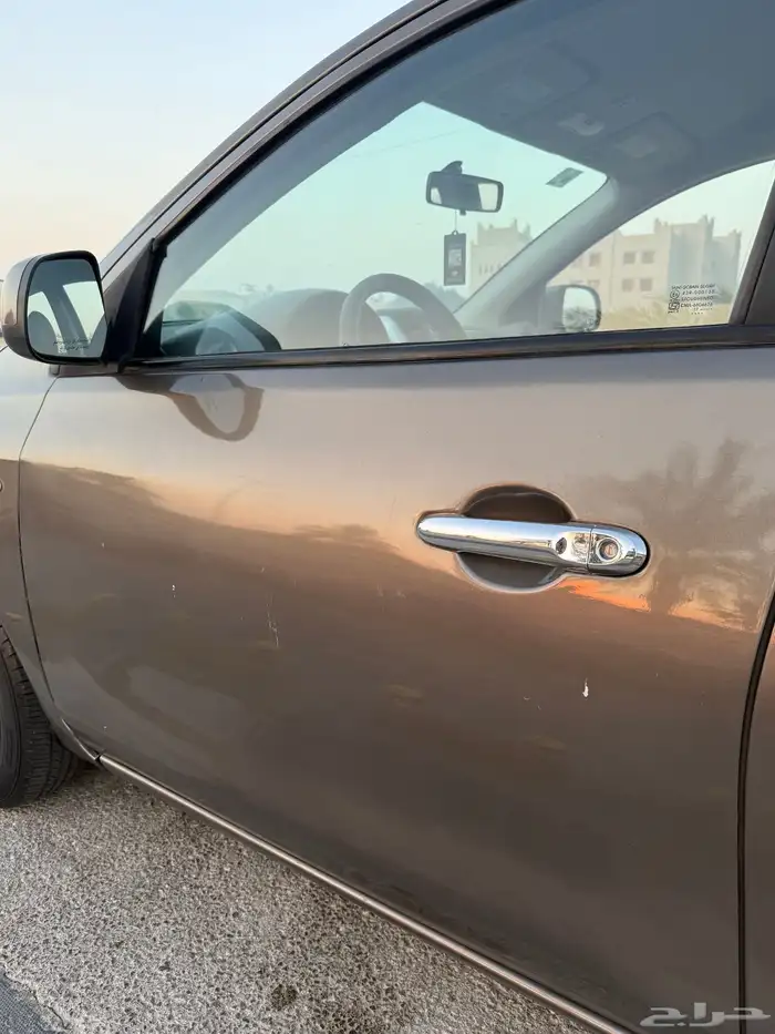 نيسان صني 2018 6