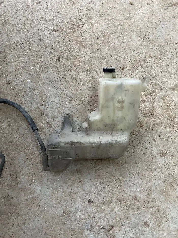 قطع غيار فتك 8