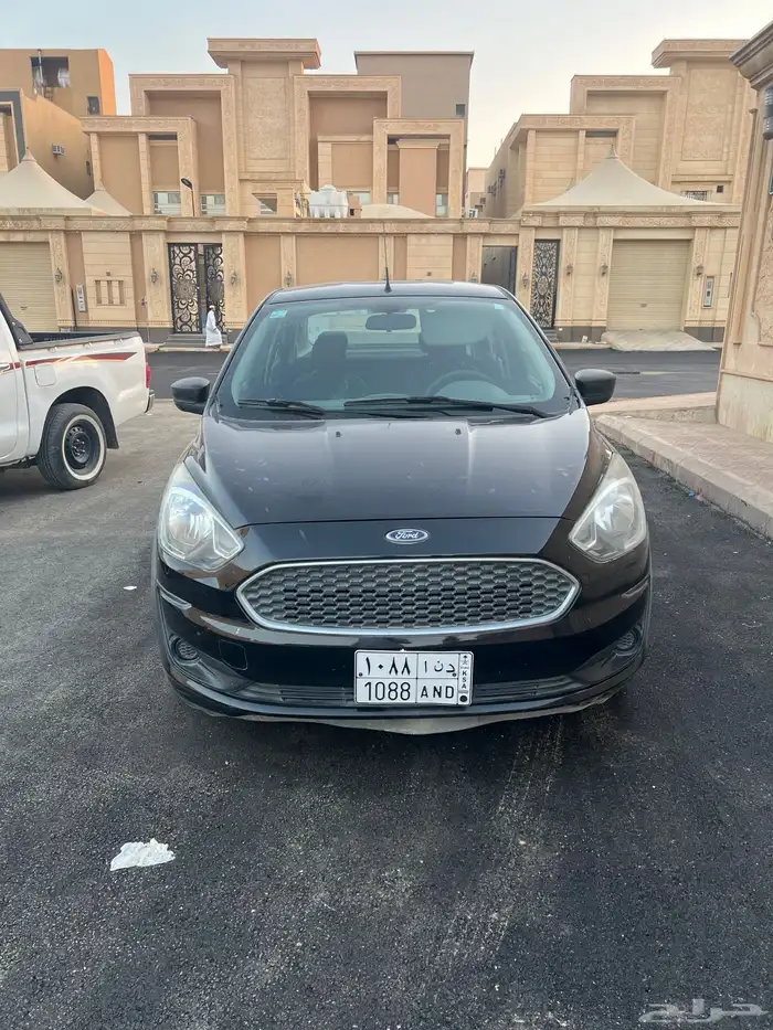 فورد فيوجن 2020 0