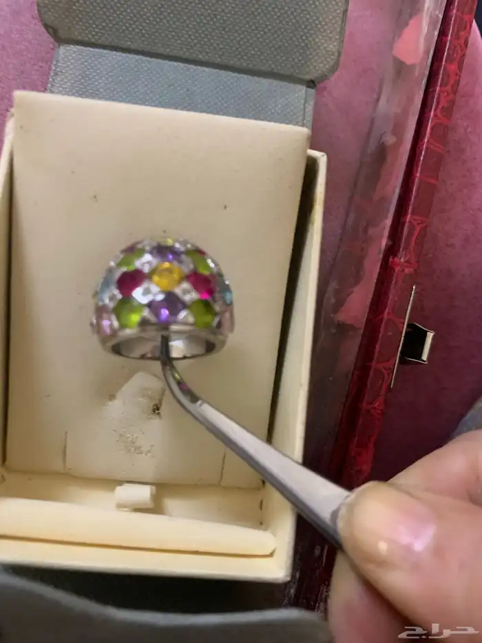 خواتم نسائية للبيع 30