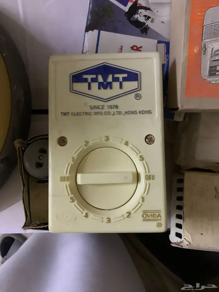 أفياش بيوت قديمة مفيش مروحة 6