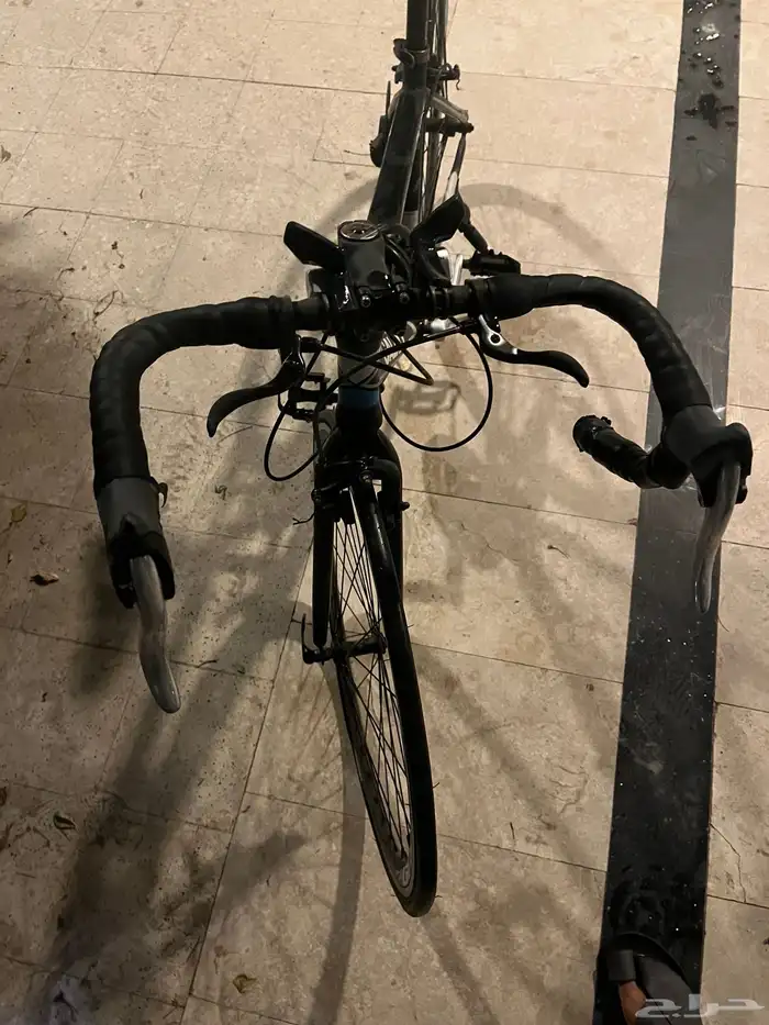 دراجة هوائية 2