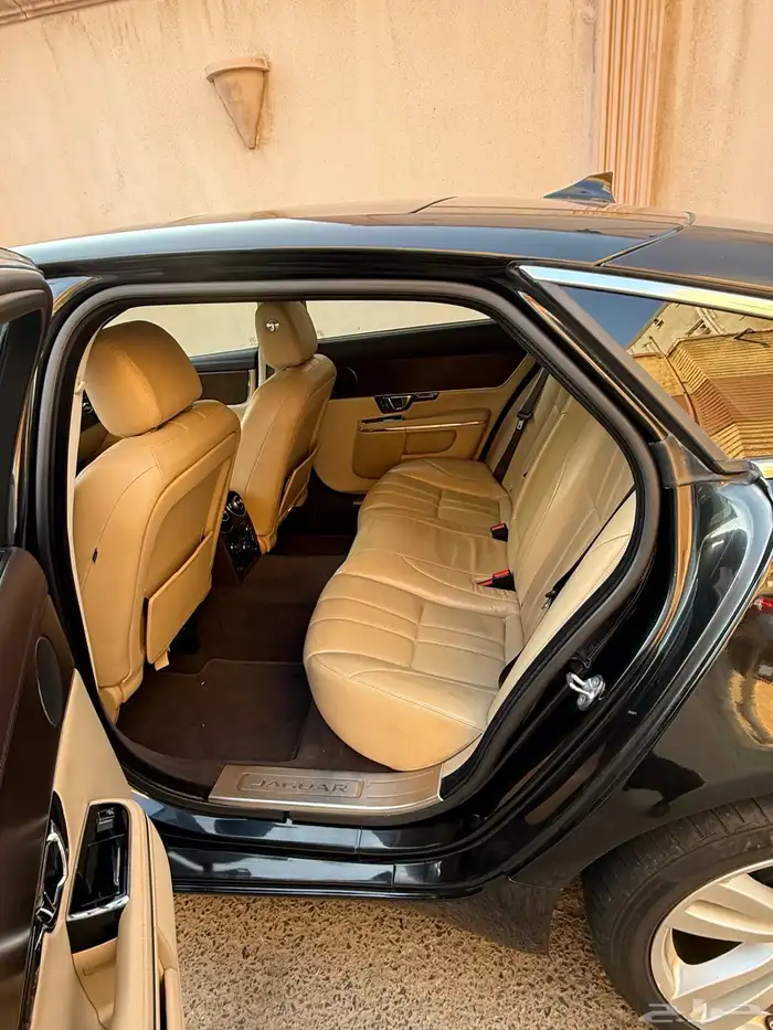 جاكوار XJL 2015 للبيع 6