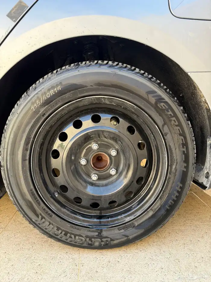 جنوط سوح صيني مقاس 16 0