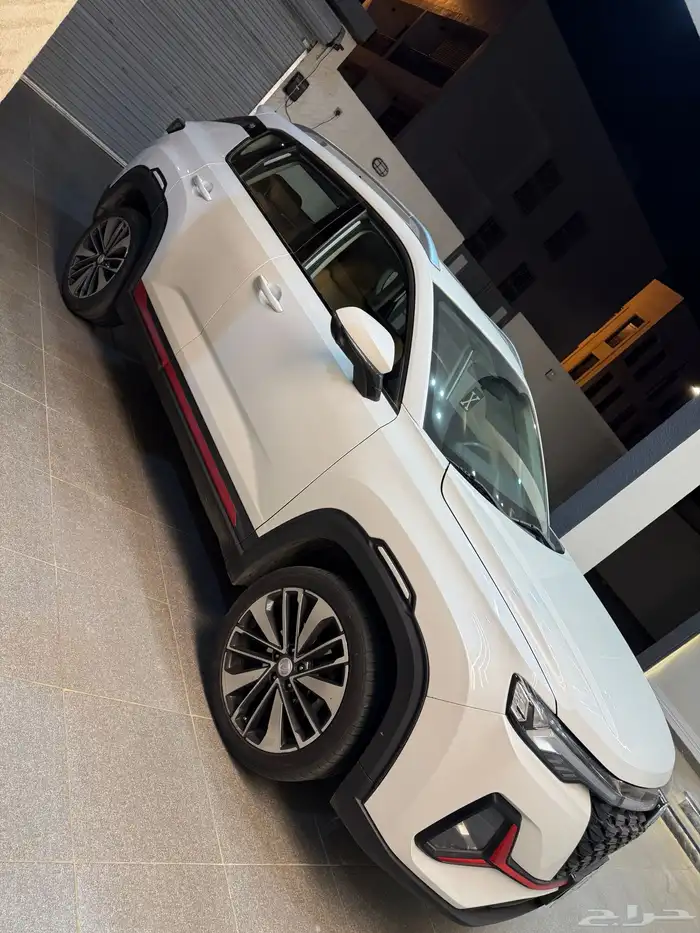 شانجان 35 cs بلس 2023 0