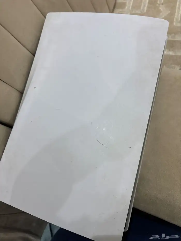 سوني فايف مع 2يده مع حساب في فورزا وكود مع اسلاك 2