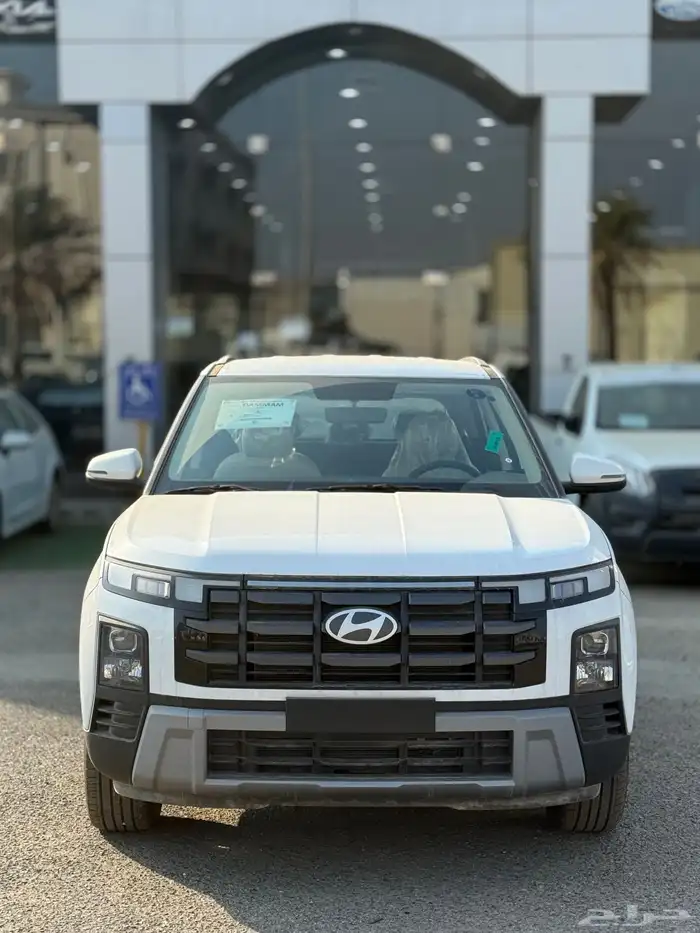 كريتا سمارت 2026 الجديده كليا 1