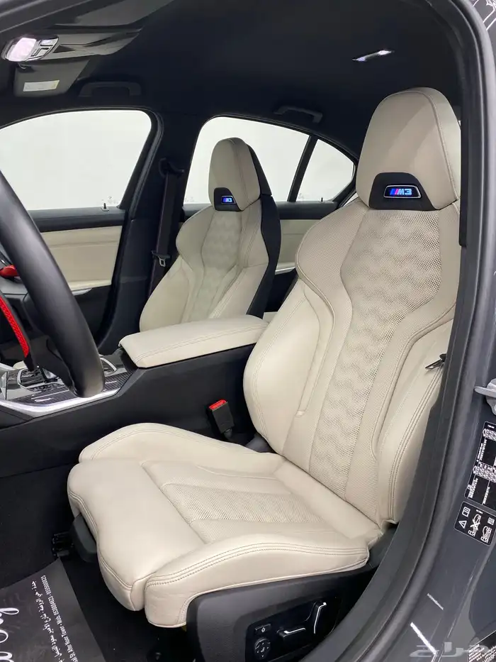 بي ام دبليو M3 18