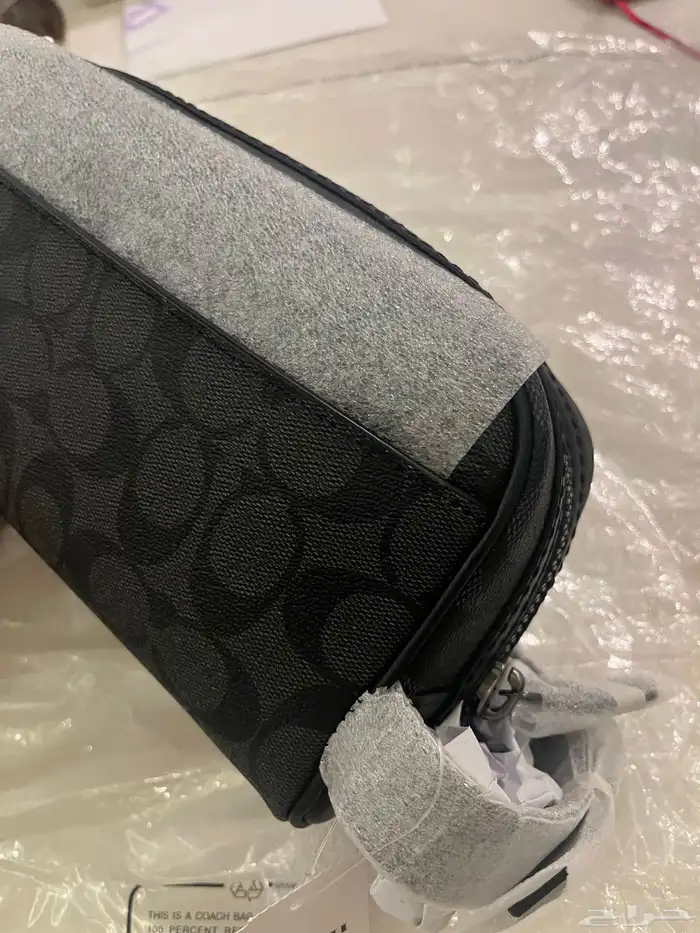 coach شنطه يد ماركه كوتش 4