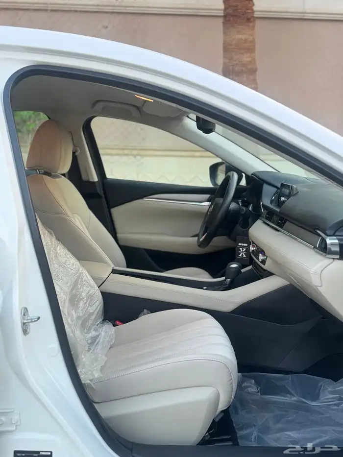 مازدا 6 موديل 2023 11