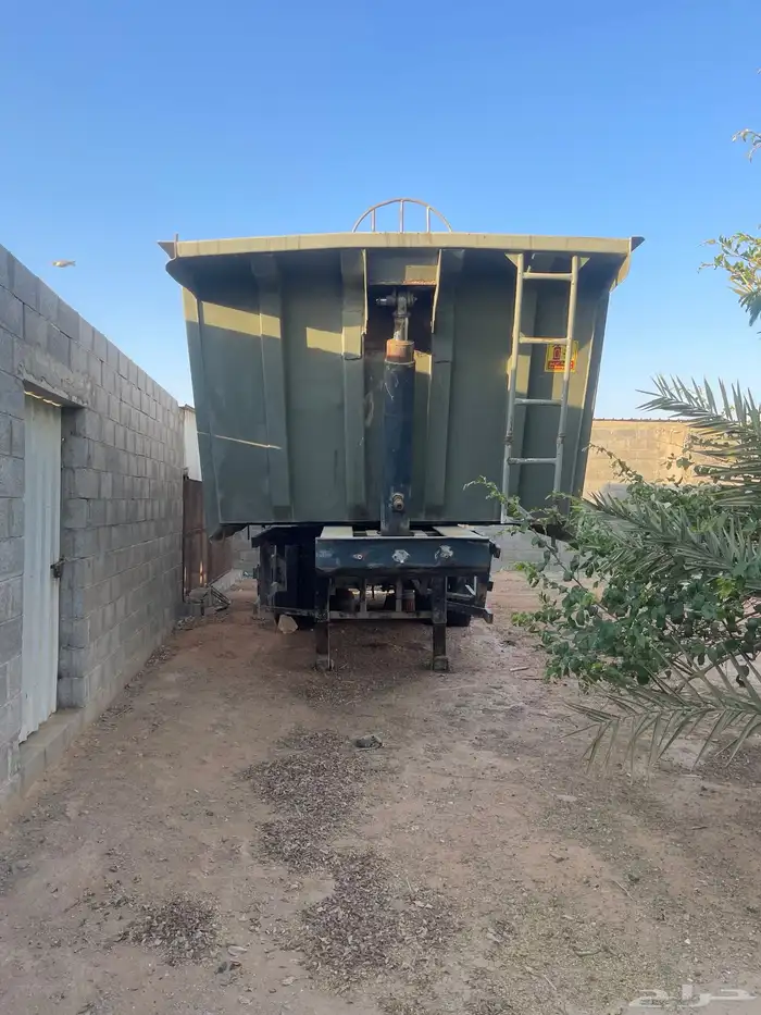 صندوق قلاب 24 متر 0